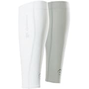 インスピレーションカーフスリーブ Inspiration Calf Sleeves GC09380 (W)ホワイト Mサイズ 両足入り [カーフゲイター]