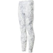 フュージョン ロングタイツ Fusion Long Tights GC09351 W Sサイズ [コンディショニングウェア ロングタイツ メンズ]