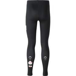 [シースリーフィット] フュージョンロングタイツ ジャパン ラグビーモデル S ヨドバシ.com - シースリーフィット C3fit フュージョン ロング