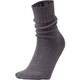 マグフローコンフォートソックス Mag Flow Confort Socks 3F77380 (CH)チャコール Sサイズ(22-24cm) [磁気 ソックス]