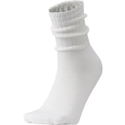 マグフローコンフォートソックス Mag Flow Confort Socks 3F77380 (W)ホワイト Mサイズ(24-26cm) [磁気 ソックス]