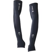 メッシュアームスリーブ Mesh Arm Sleeves GC09391 (BK)ブラック Mサイズ 両腕入り [アームカバー]