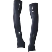 メッシュアームスリーブ Mesh Arm Sleeves GC09391 (BK)ブラック Lサイズ 両腕入り [アームカバー]
