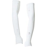 メッシュアームスリーブ Mesh Arm Sleeves GC09391 (W)ホワイト Lサイズ 両腕入り [アームカバー]