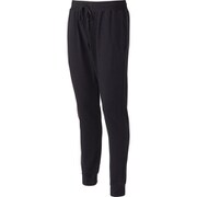 リポーズスウェットパンツ Re-Pose Sweat Pants 3F79131 ブラック(K) Mサイズ [コンディショニングウェア ロングパンツ メンズ]