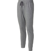 リポーズスウェットパンツ Re-Pose Sweat Pants 3F79131 ミックスグレー(Z) Lサイズ [コンディショニングウェア ロングパンツ メンズ]