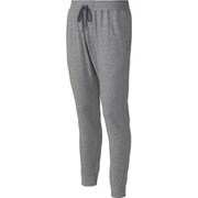 リポーズスウェットパンツ Re-Pose Sweat Pants 3F79131 ミックスグレー(Z) XLサイズ [コンディショニングウェア ロングパンツ メンズ]