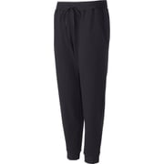 リポーズスウェットパンツ Re-Pose Sweat Pants 3FW79131 ブラック(K) Lサイズ [コンディショニングウェア ロングパンツ レディース]