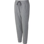 リポーズスウェットパンツ Re-Pose Sweat Pants 3FW79131 ミックスグレー(Z) Mサイズ [コンディショニングウェア ロングパンツ レディース]