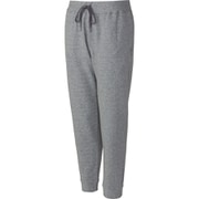 リポーズスウェットパンツ Re-Pose Sweat Pants 3FW79131 ミックスグレー(Z) Lサイズ [コンディショニングウェア ロングパンツ レディース]