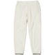 リポーズフリースパンツ Re-Pose Fleece Pants GC49350 オフホワイト(OW) XSサイズ [コンディショニングウェア ロングパンツ ユニセックス]