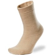 リポーズルームソックス Re-Pose Room Socks GC49383 オートミール(OM) SMサイズ [ソックス ユニセックス]