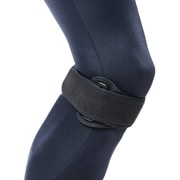 フォーカス ニーサポーター Focus Knee Supporter GC59381 (BK)ブラック Mサイズ [膝サポーター]