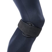 フォーカス ニーサポーター Focus Knee Supporter GC59381 (BK)ブラック Lサイズ [膝サポーター]