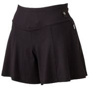 ES29295 K_ブラック L 65197 L ブラック [フィットネス・競泳水着レディース]