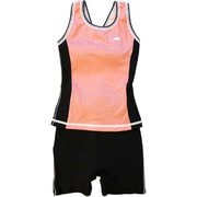 Yバックビセパ ES58200 68846 コーラルMX Mサイズ [水着 レディース]