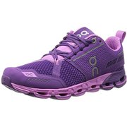 CLOUDFLYER 113522W PPL/ROSE W7インチ [ランニングシューズ レディース]