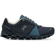 CLOUDSTRATUS 2999866W NVY/DST W6.5(23.5cm) [ランニングシューズ レディース]