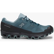 CLOUDVENTURE WATERPROOF 2299858M STM/CBL M9(27.0cm) [トレイルランニングシューズ メンズ]