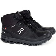 クラウドロック ウォータープルーフ Cloudrock Waterproof 2399854M オールブラック M11.5(29.5cm) [ハイキングシューズ メンズ]
