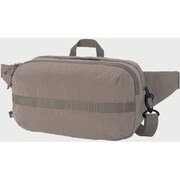 urban duty EDC hip bag 88490 Stone [アウトドア系 ショルダー]