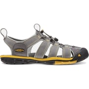 CLEARWATER CNX M-GARGOYLE/SUPER LEMON 7.5 GARGOYLE/SUPER LEMON [メンズサンダル]