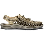 UNEEK 25.5 CAMO/DARK OLIVE [メンズサンダル]