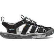 クリアウォーター シーエヌエックス CLEARWATER CNX 1016298 BLACK/RADIANCE US5.5(22.5cm) [サンダル レディース]