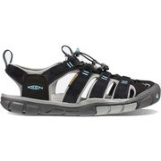 クリアウォーター シーエヌエックス CLEARWATER CNX 1016298 BLACK/RADIANCE US8(25cm) [サンダル レディース]