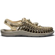 UNEEK 29 CAMO/DARK OLIVE [メンズサンダル]