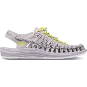 UNEEK 25 VAPOR/CHARTREUSE [メンズサンダル]