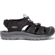 VENICE II H2 W 24.5 BLACK/STEEL GREY [レディースサンダル]