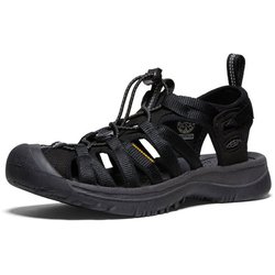 ヨドバシ.com - キーン KEEN ウィスパー WHISPER 1018227 BLACK/MAGNET