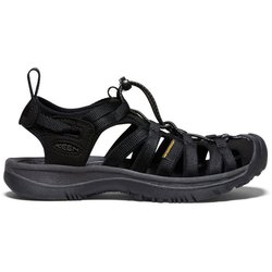 ヨドバシ.com - キーン KEEN ウィスパー WHISPER 1018227 BLACK/MAGNET