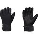 GTX GLOVE G81904P BK XLサイズ [スキーグローブ]