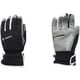 ジュニアマルチスキーグローブ Jr. MULTI SKI GLOVE GJ81921P ブラック(BK) JMサイズ [スキー グローブ ジュニア]
