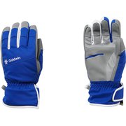 ジュニアマルチスキーグローブ Jr. MULTI SKI GLOVE GJ81921P ラピスラズリ(LP) JMサイズ [スキー グローブ ジュニア]