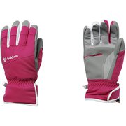 ジュニアマルチスキーグローブ Jr. MULTI SKI GLOVE GJ81921P オーキッドピンク(OP) JMサイズ [スキー グローブ ジュニア]