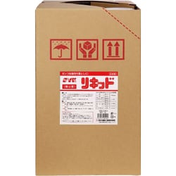 万能洗剤 S-502 リキッド 18L