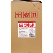 万能洗剤 S-502 リキッド 18L