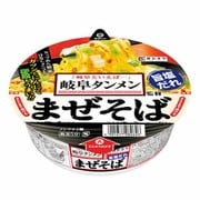 限定 岐阜タンメン監修まぜそば旨塩だれ 118g