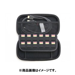 ヨドバシ.com - コロンバスサークル CC-SLSHP-TQ [Switch Lite用