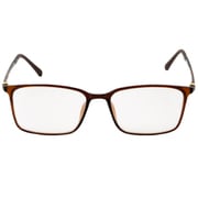 老眼鏡 シニアグラス 度数+3.0 RG-F06 3.0