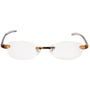 老眼鏡 シニアグラス 度数+1.0 RG-T04 1.0