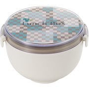 丼ランチボックス（箸付）IV LALA-220IV