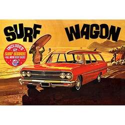ヨドバシ.com - AMT エーエムティ AMT1131 1965 シェビー