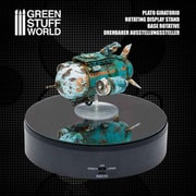GSWD-2046 ターンテーブル 電動回転台