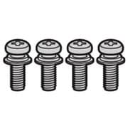 ネジセット(スタンド) M5X14(4PCS) 75044081