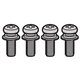 ネジセット(スタンド) M5X7.5(4PCS) 75044241