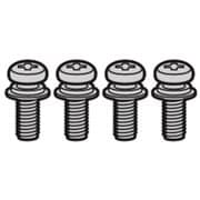 ネジセット(スタンド) M5X7.5(4PCS) 75044241